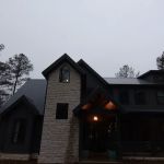 Smokey Pines - Broken Bow