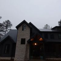Smokey Pines - Broken Bow ico