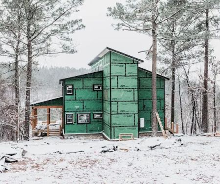 The Lookout at Pine Lake