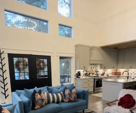 Mi Vida Loca Broken Bow