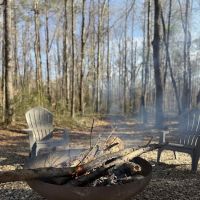 Shady Creek Cabin ico