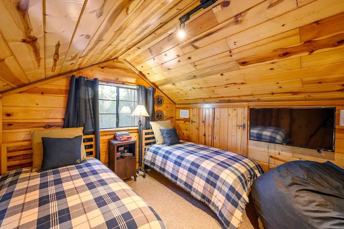 Bearskin Lodge Picture 2