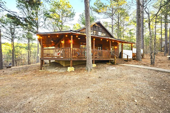 Bearskin Lodge Picture 4