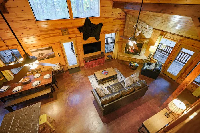 Bearskin Lodge Picture 9