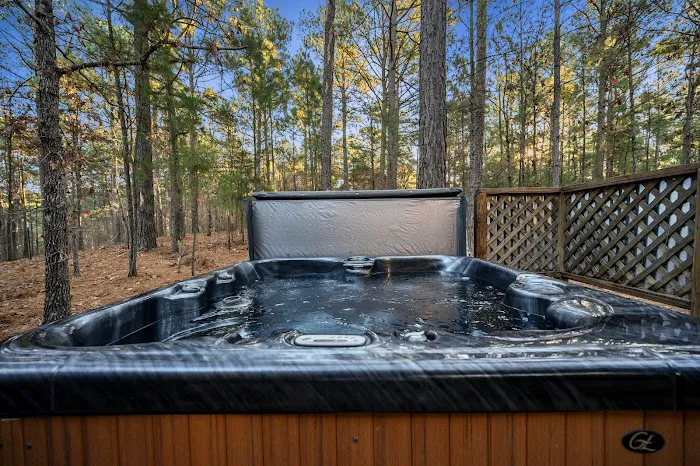 Bearskin Lodge Picture 8
