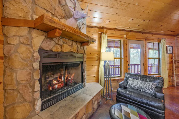 Bearskin Lodge Picture 6