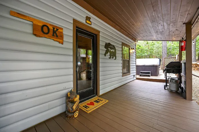 Bearskin Lodge Picture 5