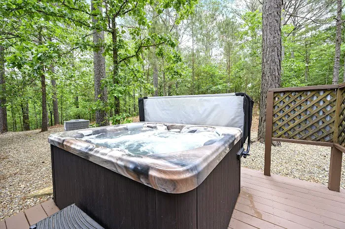 Bearskin Lodge Picture 7