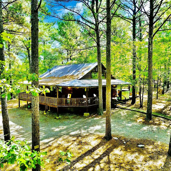 Bearskin Lodge Picture 10