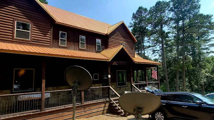 4 Sisters Lodge Picture 1