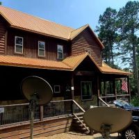 4 Sisters Lodge ico