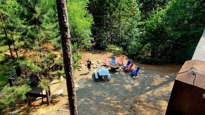 4 Sisters Lodge Picture 5