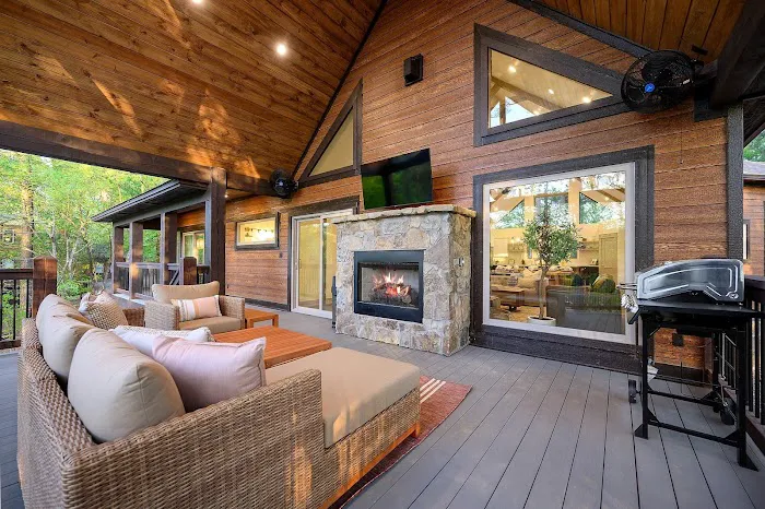 Hygge Hideaway Picture 3