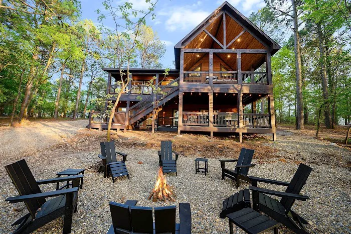 Hygge Hideaway Picture 1
