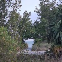 Curry Hammock State Park Campground ico