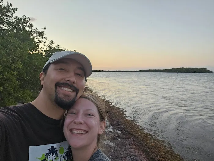 Curry Hammock State Park Campground Picture 6