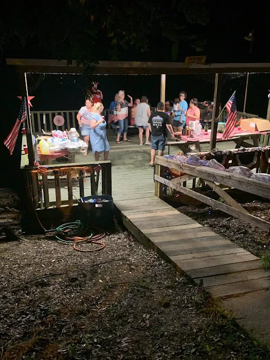 Sherburne Life Campground Picture 2