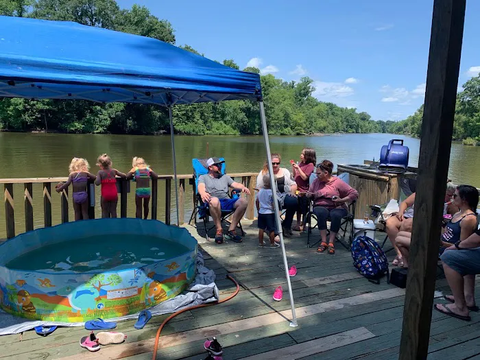 Sherburne Life Campground Picture 1