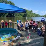 Sherburne Life Campground