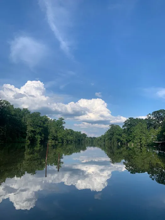 Sherburne Life Campground Picture 4