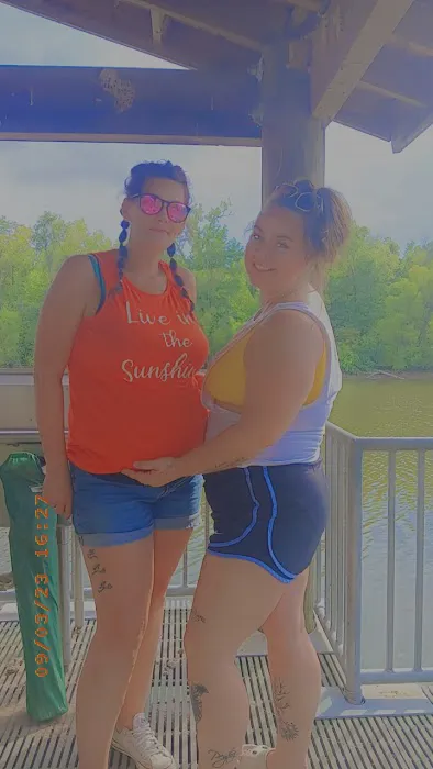 Sherburne Life Campground Picture 9