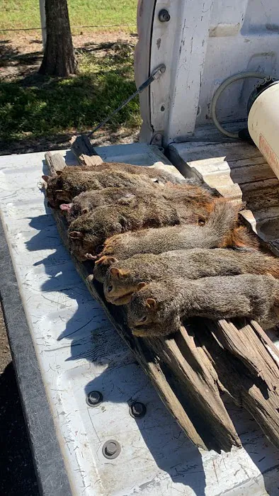 Sherburne Life Campground Picture 7