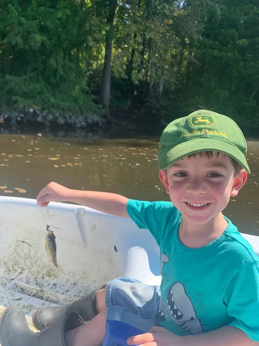 Sherburne Life Campground Picture 5