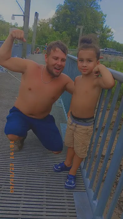 Sherburne Life Campground Picture 8