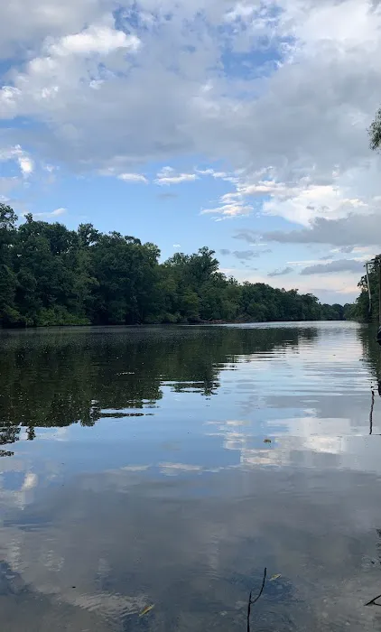 Sherburne Life Campground Picture 6