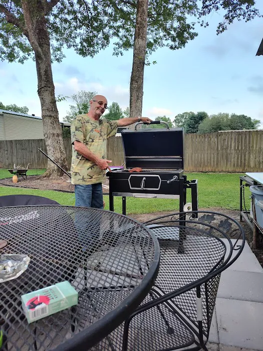 Kickin' it in The Butte Picture 6