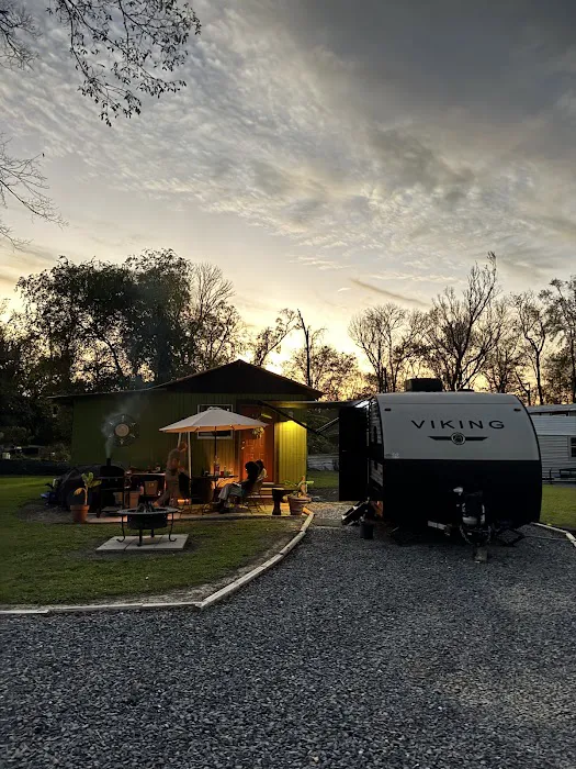 Kickin' it in The Butte Picture 5