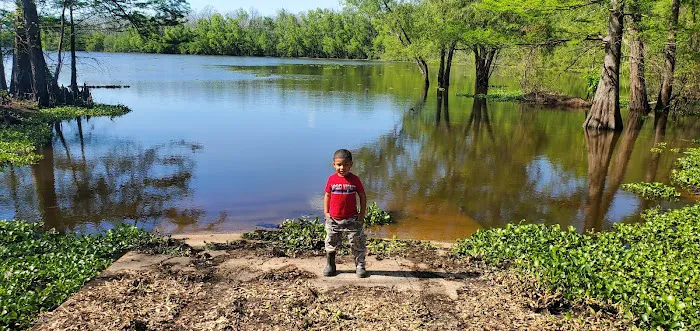 Smith Bay Campground Picture 2