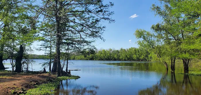 Smith Bay Campground Picture 1