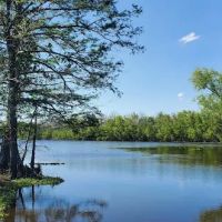 Smith Bay Campground ico