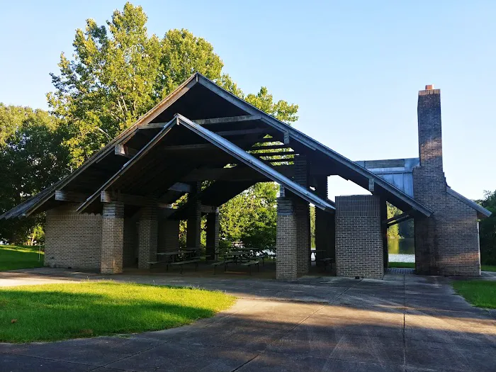 Natchez State Park Campground Picture 3