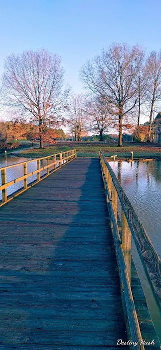 Natchez State Park Campground Picture 1
