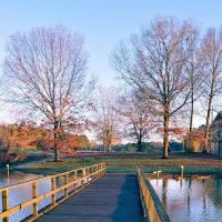 Natchez State Park Campground ico