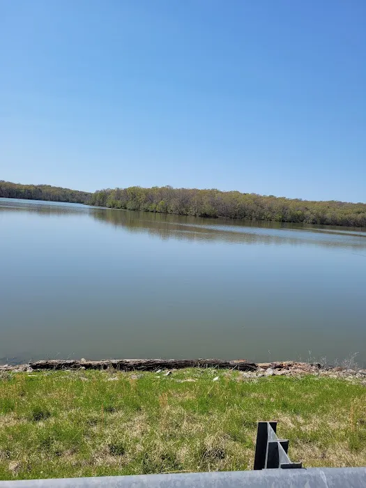 Natchez State Park Campground Picture 7