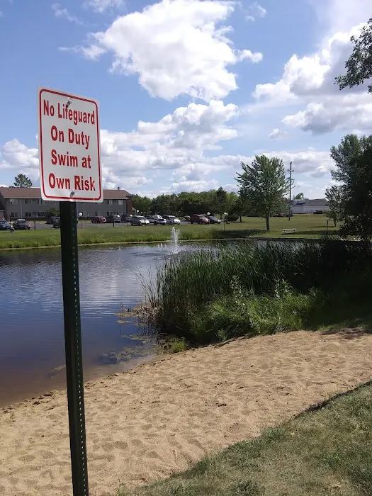 Clearbrook City Park Campground Picture 1