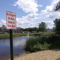 Clearbrook City Park Campground ico