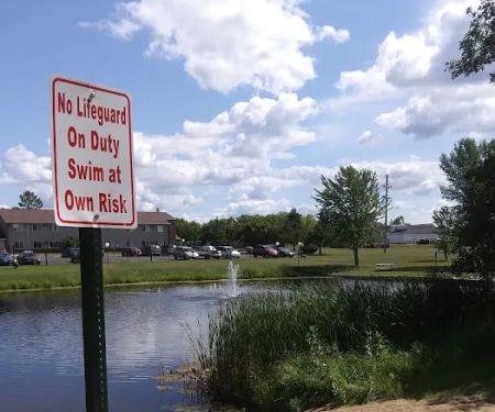 Clearbrook City Park Campground