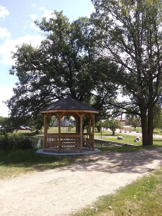 Clearbrook City Park Campground Picture 10