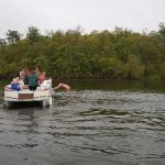 Port of Cedar Crest Campground