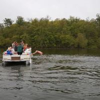 Port of Cedar Crest Campground ico