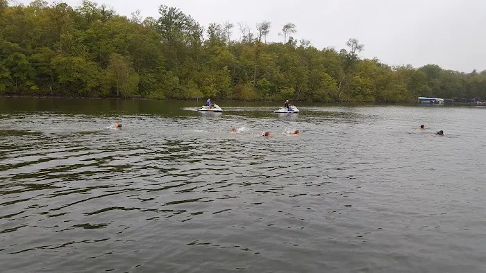 Port of Cedar Crest Campground Picture 2