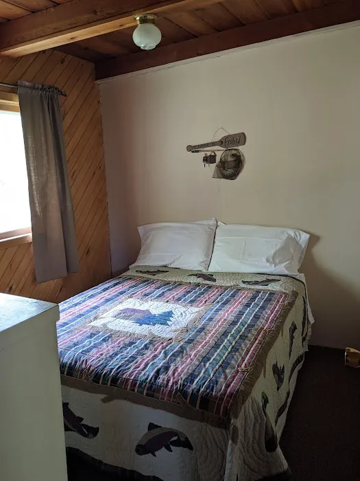 Woodland Trails Resort Picture 4