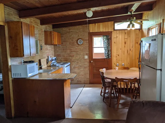 Woodland Trails Resort Picture 2