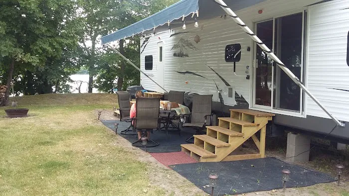 Woodland Trails Resort Picture 7