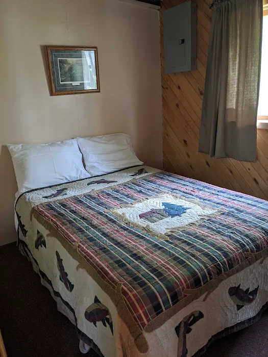 Woodland Trails Resort Picture 6