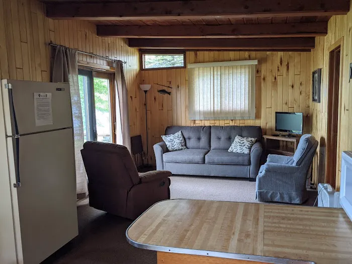 Woodland Trails Resort Picture 10